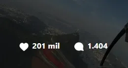 Curtidas Instagram Perfis Reais Brasileiros