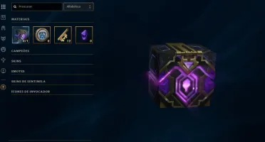 CONTAS UNRANKED LEVEL 30 QUANTIDADE LIMITADA!