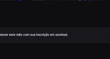 Conta Verificada Twitch 25,7 MIL SEGUIDORES
