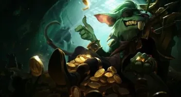 Elo job .. bronze ao platina