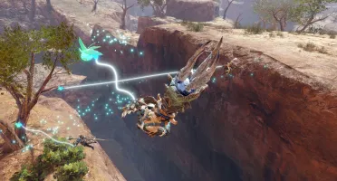 Xbox Monster Hunter Rise #C61464