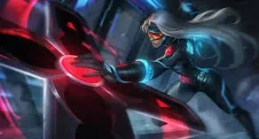 Conta lol com pax sivir e neo pax sivir.