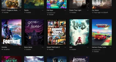 Conta C1 Temp. 5 + Salve o Mundo (+ 103 Jogos, inclui GTA V)