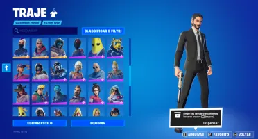 Conta C1 Temp. 5 + Salve o Mundo (+ 103 Jogos, inclui GTA V)