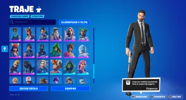 Conta C1 Temp. 5 + Salve o Mundo (+ 103 Jogos, inclui GTA V)