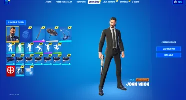 Conta C1 Temp. 5 + Salve o Mundo (+ 103 Jogos, inclui GTA V)