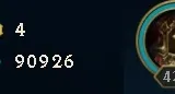 Conta League Of Legends Com Todos Os Campeões!