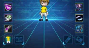 Venta De Cuenta Ladmo Omegamon