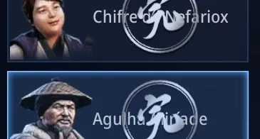 Arbalista lvl 47 Com Serpente Liberada.