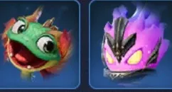 Arbalista lvl 47 Com Serpente Liberada.