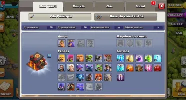 Cv 10 com gold pass ativo