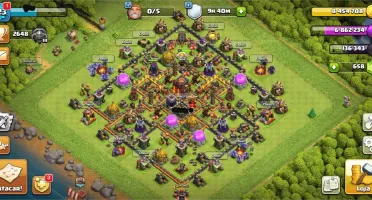 Cv 10 com gold pass ativo