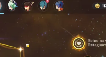 genshin impact/ server america diluc + more five 4 stars