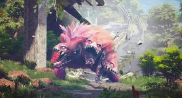 Xbox Biomutant #C40265
