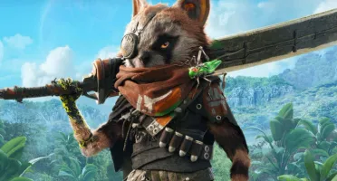 Xbox Biomutant #C40265