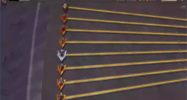 CONTA ALBION ONLINE