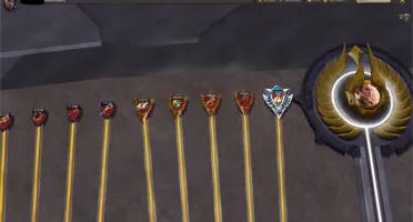CONTA ALBION ONLINE