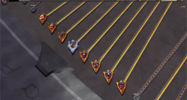 CONTA ALBION ONLINE