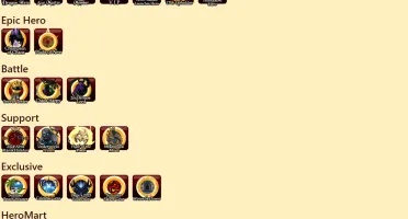 Conta Aqw 5 Heromart