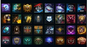 +BORDA DE OURO - FULL CHAPIONS