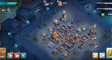 Cv17 Rushada Semi Full Na Base Do Construtor