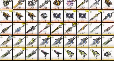Arknight Endfield Conta Lv 59 - Fangyl + Assinatura + Arcane