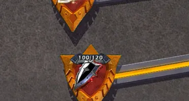Albion - Conta 108M De Fama Com 23Kk De Itens Pra Sair Logo