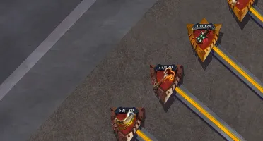 Albion - Conta 108M De Fama Com 23Kk De Itens Pra Sair Logo