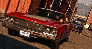 ✅ **🔥 Grand Theft Auto V Enhanced (Pc) – Rockstar Games