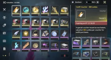 Wuthering Waves, LVL 60 END GAME! ++90 Tiros