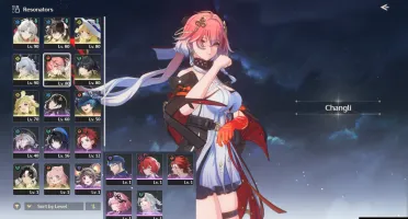 Wuthering Waves, LVL 60 END GAME! ++90 Tiros