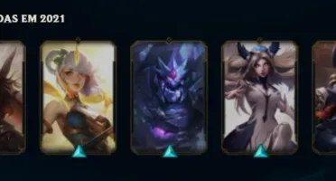 Conta Platina 3 Barata