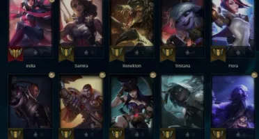 Conta Platina 3 Barata