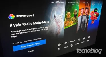 Discovery +