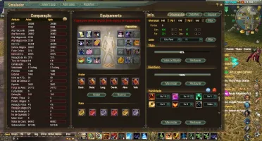 WB R8UP3 A VENDA NO OPHIUCHUS