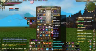 WB R8UP3 A VENDA NO OPHIUCHUS