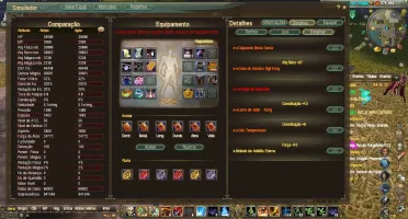WB R8UP3 A VENDA NO OPHIUCHUS