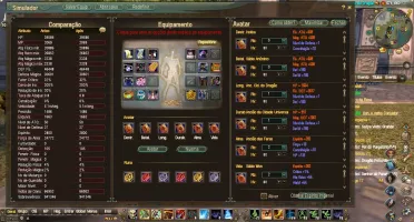 WB R8UP3 A VENDA NO OPHIUCHUS