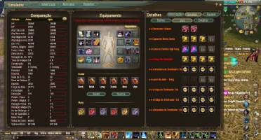 WB R8UP3 A VENDA NO OPHIUCHUS