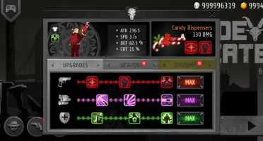 Contas Devil Eater (Full Acesso)