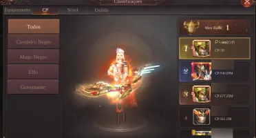Elf Agi Top 1 Server