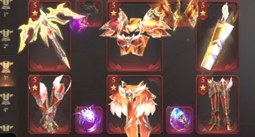 Elf Agi Top 1 Server