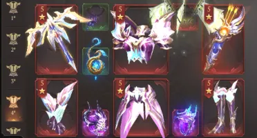 Elf Agi Top 1 Server