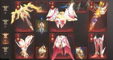Elf Agi Top 1 Server