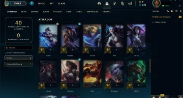 CONTA MAIN ADC SMURF