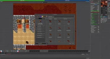 ED 83(gentebra) e RP 100(impera)