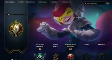 PROMOÇÃO CONTA PLATINA SMURF