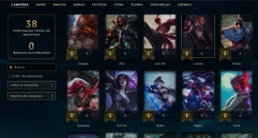PROMOÇÃO CONTA PLATINA SMURF