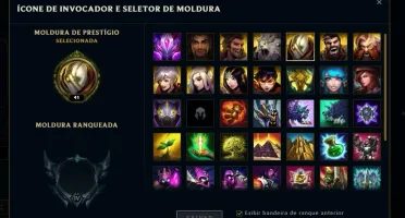 PROMOÇÃO CONTA PLATINA SMURF