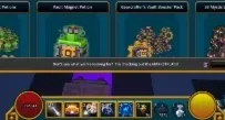 Conta Trove PC Maestria 400, Bardo Comprado, classes 25k+